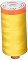 Aurifil Mako Cotton Thread Solid 50wt 1422yds Yellow