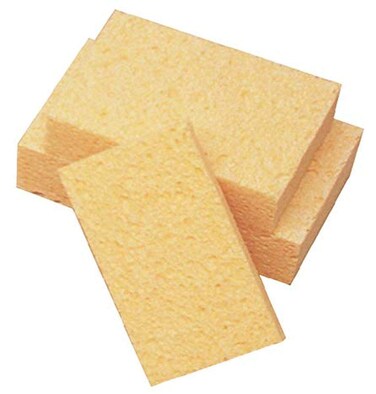 School Smart Cellulose Sponge Large
