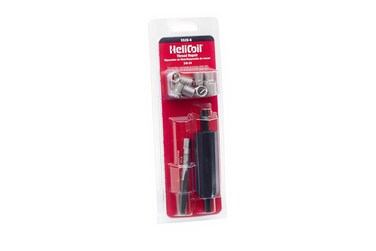 Helicoil 55286 3824 Inch Fine Thread Repair Kit