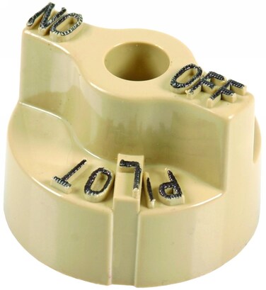 Pitco P6071267 Unitrol Dial Knob w Pilot Std