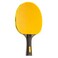 STIGA Pure Color Advance PerformanceLevel Table Tennis Racket Yellow