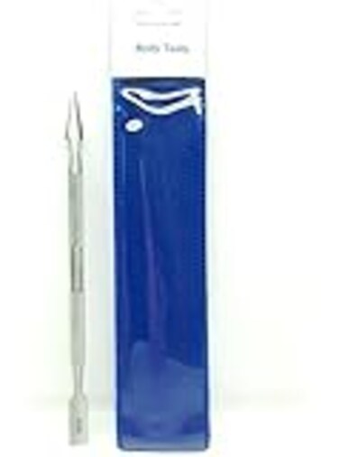 Body Toolz 5 Cuticle PusherCleaner