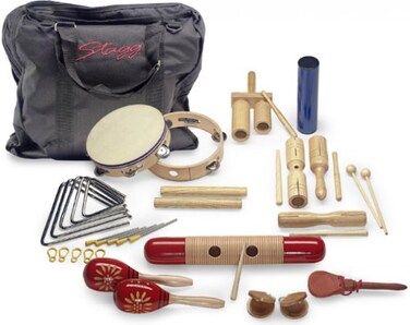 Stagg CPJ05 Junior Percussion Kit