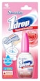 OneDrop BeforeYouGo Toilet Drops  067 Fl Oz  Floral Scent Clear