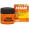 FRAM Extra Guard PH4967 10K Mile Change Automotive Replacement Interval SpinOn Engine Oil Filter for Select Vehicle Models