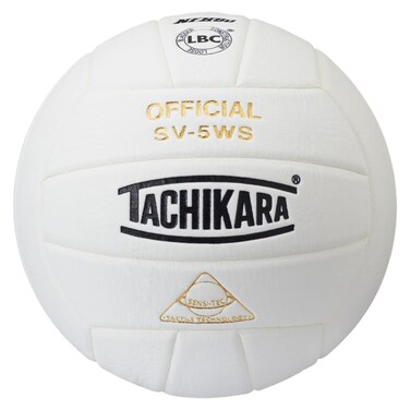 Tachikara SV5WS Volleyball EA