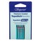 Superior Threads  TitaniumCoated Topstitch Needles 80125 Count Quilting Embroidery Sewing
