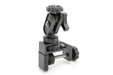 Pedco UltraClamp Assembly Camera Mount Accessory for Cameras Scopes and Binoculars 15Inch