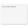Chenille Kraft 9881 DryErase Board Plain 9Inch x12Inch White