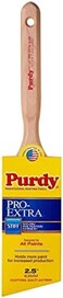212 Purdy 144152725 ProExtra Glide Angled Sash Paint Brush Tynex Chinex  Orel