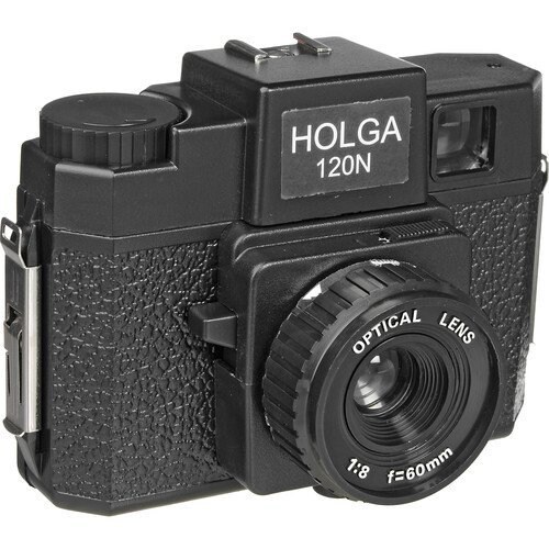 holga Holga 120n