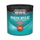 12 pt Minwax 25555 Clear Polycrylic WaterBased Protective Finish Gloss