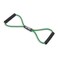 SPRI Ultra Toner Resistance Band Figure 8 Exercise Cord Green Light