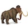 CollectA Woolly Mammoth Toy 120 Scale 71L x 53H