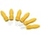 Chef Craft Select Soft Corn Holders 6 piece set Yellow
