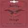 Aquila Red Tenor Ukulele String Set Normal GCEA Tuning 87U
