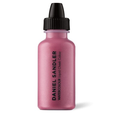 Daniel Sandler WATERCOLOUR LIQUID BLUSH SO PRETTY  Lightweight Buildable WaterResistant Formula for Cheeks Lips  Eyes