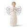 Willow Tree a Tree a Prayer May You find Strength Beauty and Peace Each Day A Gift for Baptism First Communion Confirmation an Expression of Comfort Hope Healing Sculpted HandPainted Angel