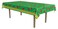 Chili Pepper Tablecover