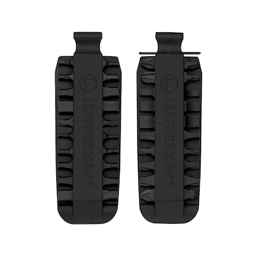 LEATHERMAN Bit Kit 21 DoubleEnded Screwdriver Bits for MultiTools