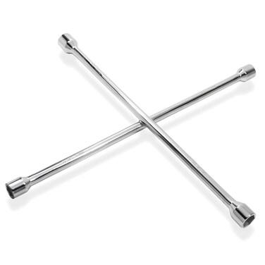 Powerbuilt 940559 20 Universal Lug Wrench