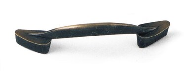 Laurey 20605 Modern Standards Cabinet Hardware Pull 275 Inch Antique Brass