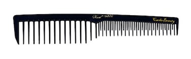 Krest Pro Care Krest Black Space Tooth Comb 6000