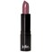 Jolie Luxury Matte Lipstick  Hydrating Creamy Formula Paraben Free Merlot
