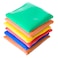 US Toy  Dozen Assorted 35 Bean Bags for Games