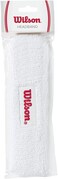 WILSON Headbands White