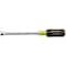 Klein Tools 64658 58Inch Hollow Shaft Nut Driver 6Inch Shaft Made in USA