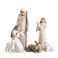 Willow Tree Nativity Sculpted HandPainted Nativity Figures 6Piece Set