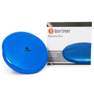 BodySport Balance Disc Blue