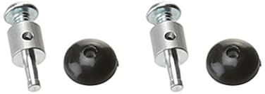 DuBro 845 Mini EZ Connector 2Pack