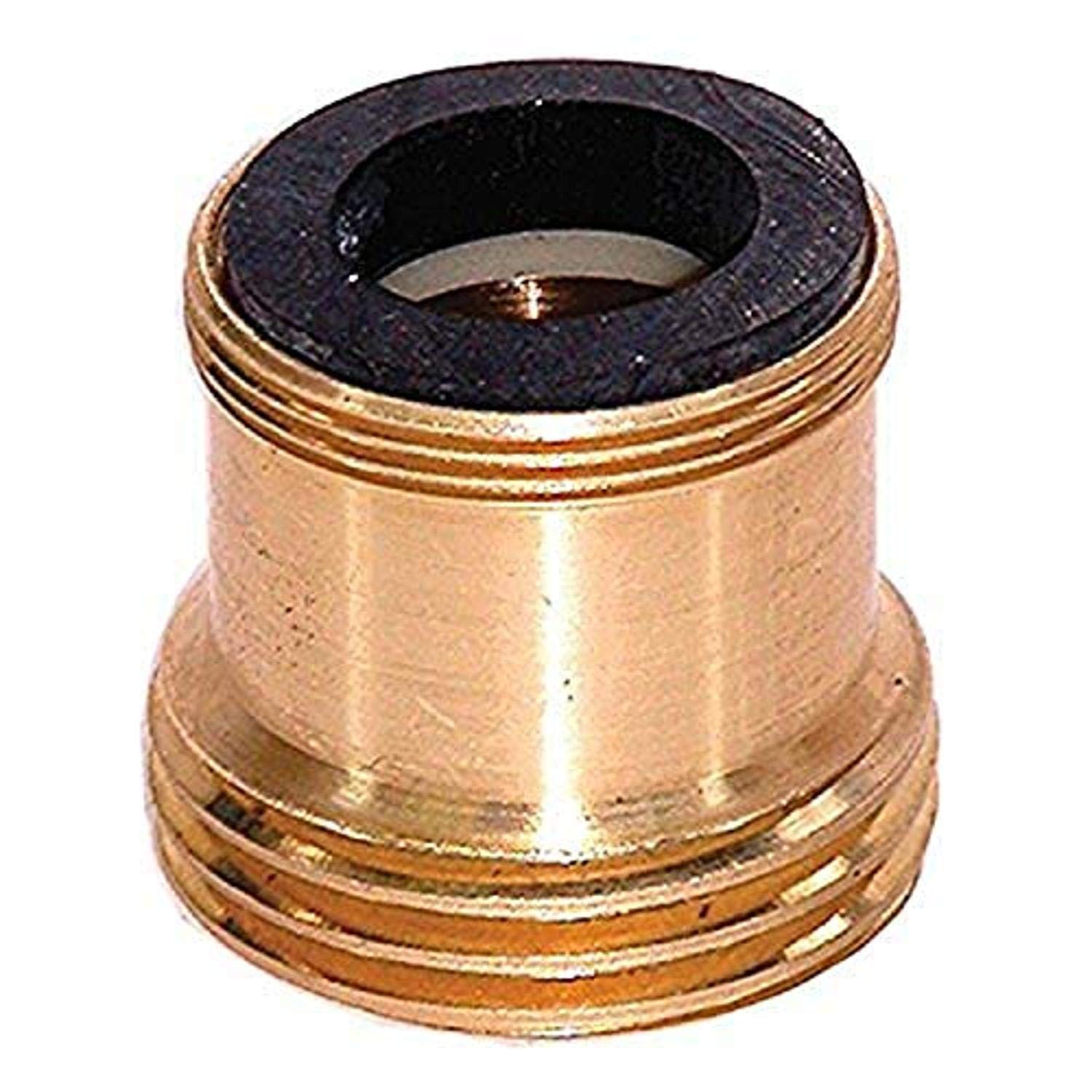 بايثون Python Brass Adapter 3.5 MM