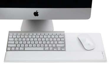 mRest  Wrist Rest  Mouse Pad By Rain Design