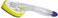 Dawn Poly Dishwand with Scrubber