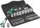 Wera 8100 SB 6 SPEED 38 29 PC 38 DRIVE METRIC