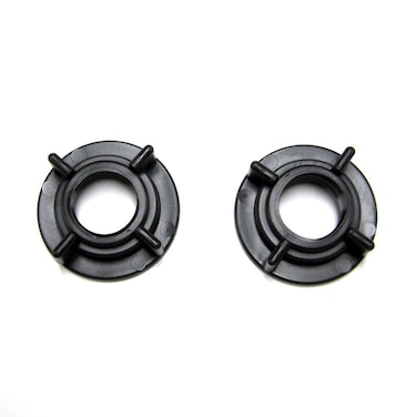 American Standard 0658000070A Mounting Nuts PK2Black