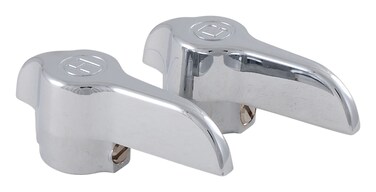 LDR Industries 500 6010 Handle Chrome