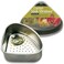 Better Houseware Corner Sink Strainer Standard Stainless