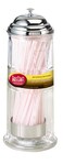TableCraft Straw Dispenser Includes Straws