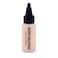 AEROBLEND Airbrush Foundation Makeup O25 Professional WaterBased Buildable Longwearing For all skin types 1 oz