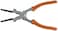 Hobart 770150 MIG MultiFunction Welding PliersGray With Orange Handle
