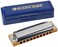 Hohner Harmonica 532BXG