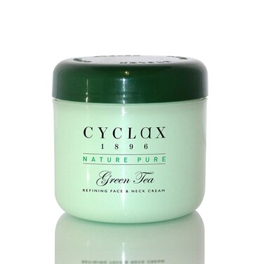 CYCLAX CREAM GREEN TEA  300 ML by Cyclax