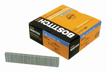 BOSTITCH Crown Staples 1 x 516Inch 18GA 5000Pack SL50351G