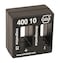 Wiha 40010  Magnetizer Demagnetizer  Black
