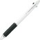 Uni Jetstream Multi Pen 2In1 05mm Ballpoint Pen and 05mm Mechanical Pencil White Body MSXE3500051