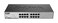 DLink 16Port 10100 Unmanaged Desktop or Rackmount Switch DSS16